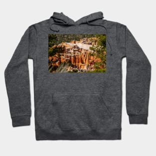 Bryce Canyon View 9 Hoodie